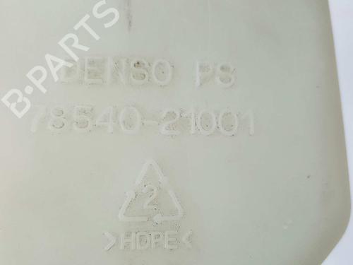 Windscreen washer tank SSANGYONG RODIUS I 2.7 Xdi | BP7426897C113 