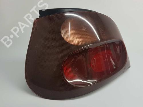 Left taillight RENAULT MEGANE I (BA0/1_) 1.4 e (BA0E, BA0V) | BP7401265C34 