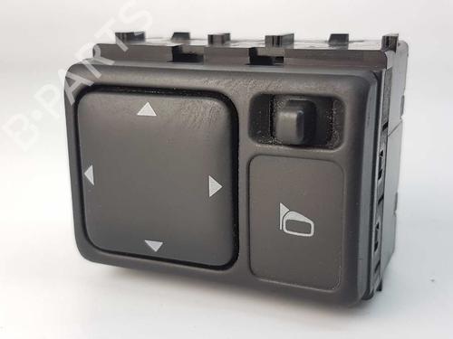 Used Mirror switch NISSAN PATHFINDER III (R51) 2.5 dCi (174 hp) 4564895