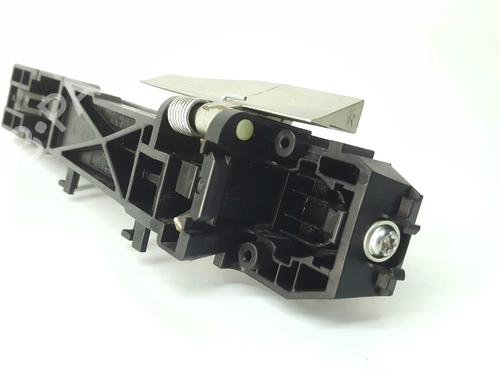 Front right exterior door handle NISSAN X-TRAIL II (T31) 2.0 dCi | BP5855927C129 