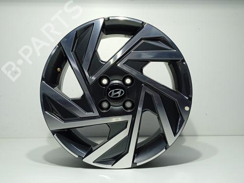 Używane Felga HYUNDAI i20 III (BC3, BI3) 1.0 T-GDI hybrid 48V (101 hp) 24378508