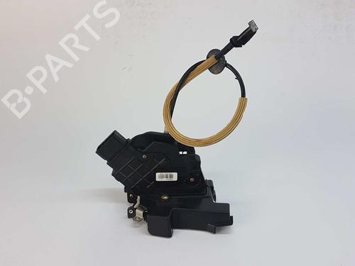 Used Front left lock FORD FOCUS II (DA_, HCP, DP) 1.6 TDCi (90 hp) 7208298