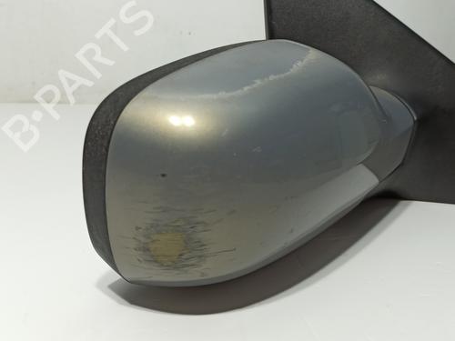 Right mirror RENAULT MEGANE II (BM0/1_, CM0/1_) 1.5 dCi (BM0F, BM0T, BM2B, CM0F, CM0T) | BP29345326C27