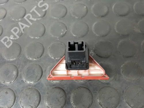 Warning switch RENAULT KOLEOS I (HY_) 2.0 dCi 4x4 (HY0K) | BP6628460I22 