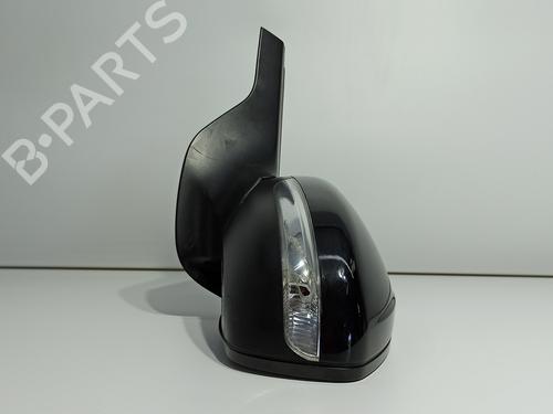 Left mirror CITROËN C3 III (SX) 1.2 VTi 82 | BP26056171C26