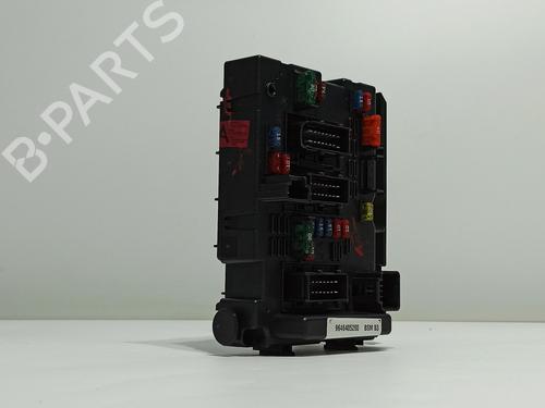 Sikringsdose PEUGEOT 307 Break (3E) 2.0 HDi 135 | BP18143824E1 
