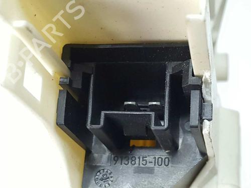 Right front window motor AUDI A1 (8X1, 8XK) 1.2 TFSI | BP3676208E20