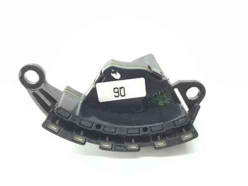 Elektronische module MERCEDES-BENZ S-CLASS (W220) S 320 CDI (220.026, 220.126) | BP11730279M83 