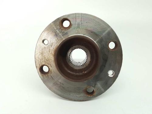 Used Left rear steering knuckle RENAULT TWINGO III (BCM_, BCA_) 0.9 TCe 90 (BCM9, BCM2) (90 hp) 2770240