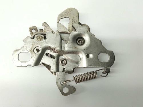 Hood lock PEUGEOT 508 I (8D_) 2.0 HDi | BP8776993C133