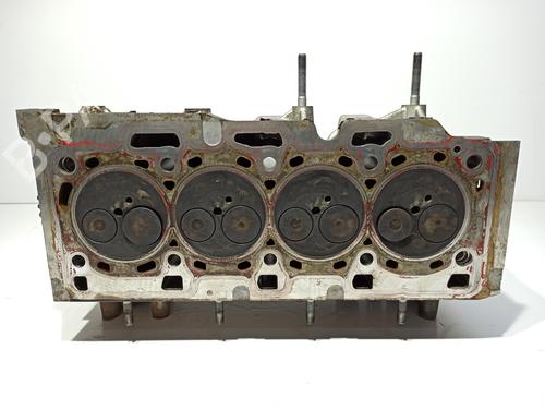 Used Cylinder head RENAULT CLIO III (BR0/1, CR0/1) [2005-2014]  30867765
