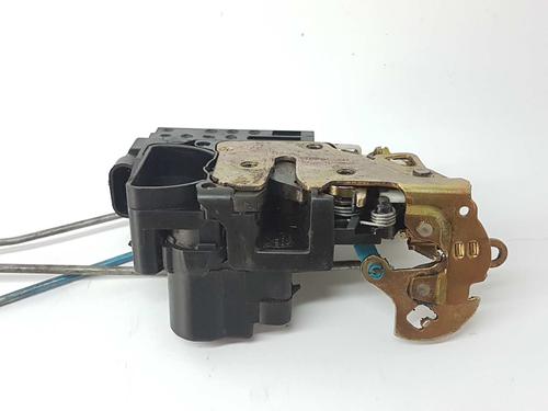 Front right lock CHEVROLET AVEO / KALOS Saloon (T250, T255) 1.2 | BP4505689C97