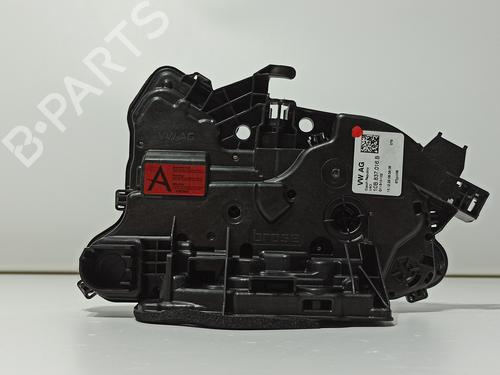 Front right lock SKODA KAMIQ (NW4) 1.0 TSI | BP23183888C97