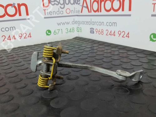 Charnière/Limiteur de porte RENAULT CLIO II (BB_, CB_) 1.5 dCi (B/CB07) | BP14528222C146 