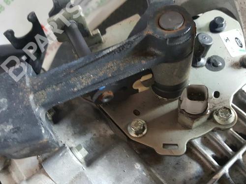 Gearbox VOLVO C30 (533) 1.6 D | BP2770013M3 