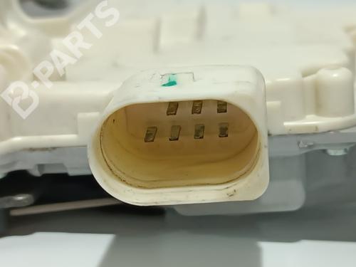 Rear right lock SEAT LEON (1P1) 1.9 TDI | BP10292566C99 