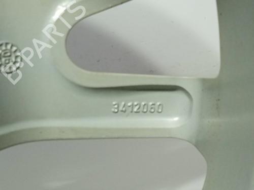 Rim BMW X3 (E83) 3.0 d | BP27268685C45 