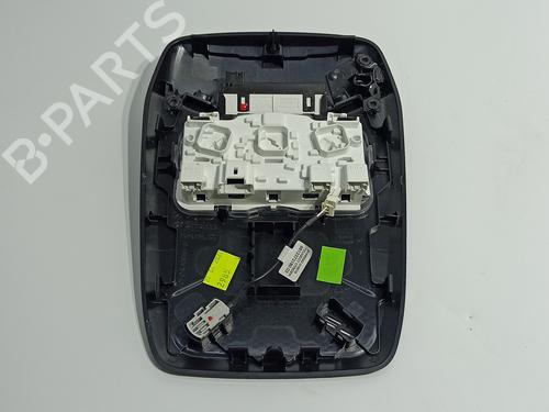 Interior roof light OPEL CORSA F (P2JO) 1.2 (68) | BP11129878I8 