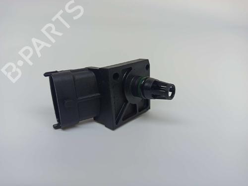 Electronic sensor RENAULT GRAND SCÉNIC II (JM0/1_) 1.5 dCi (JM02, JM13) | BP8750652M84 