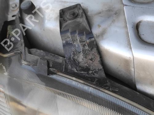 Right headlight MERCEDES-BENZ M-CLASS (W163) ML 270 CDI (163.113) | BP15048367C29
