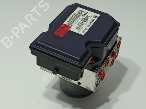ABS pump VW PASSAT B7 (362) 2.0 TDI | BP40295907M43 - Image 2