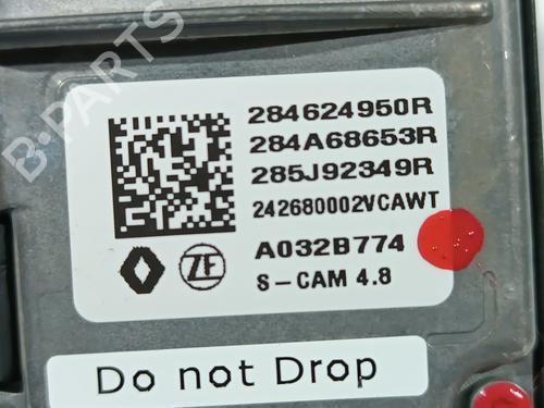 Camera RENAULT AUSTRAL TCe 160 (HGMJ) | BP31722177E14