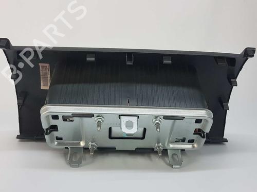 Passenger airbag PEUGEOT EXPERT Tepee (VF3X_) 2.0 HDi 120 | BP8376742C10