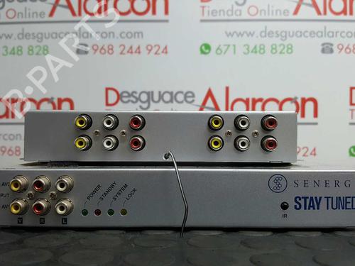 Electronic module MERCEDES-BENZ M-CLASS (W163) ML 400 CDI (163.128) | BP14529551M83 