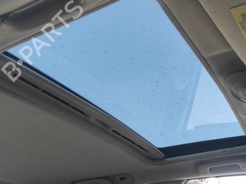 Sunroof MERCEDES-BENZ M-CLASS (W163) ML 270 CDI (163.113) | BP19525746C124