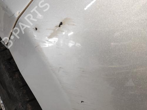 Rear bumper FIAT BRAVO II (198_) 1.6 D Multijet (198AXH1B) | BP17461552C8 