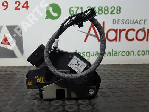 Rear right lock FORD FOCUS III 1.5 TDCi | BP3675458C99 