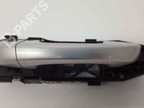 Used Front right exterior door handle VW GOLF VI (5K1) 2.0 TDI (140 hp) 3288361