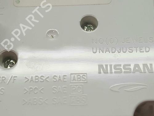 Electronic module INFINITI M (Y51) 30d | BP7206143M83