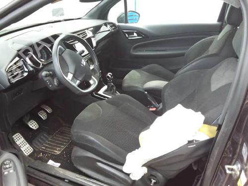 Pipe CITROËN DS3 (SA_) 1.6 BlueHDi 120 | BP14530136M125 