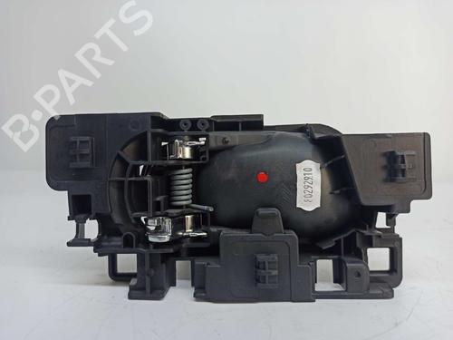 Rear right interior door handle CITROËN C3 AIRCROSS II (2R_, 2C_) 1.2 PureTech 110 (2RHNZB, 2RHNZW, 2RHNPX, 2RHNPJ) | BP9544704I16