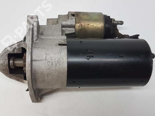 Starter FIAT DOBLO Box Body/MPV (223_) 1.9 JTD | BP6040322M8 