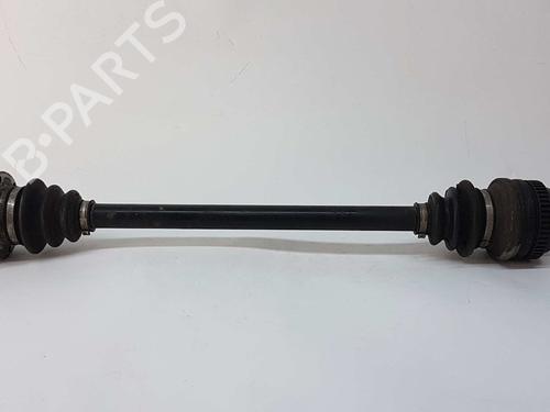Used Right rear driveshaft BMW 1 (E87) 118 d (122 hp) 3327493