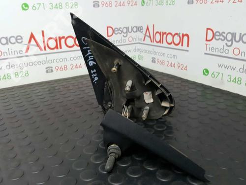 Left mirror FORD FIESTA IV (JA_, JB_) 1.25 i 16V | BP2731183C26 