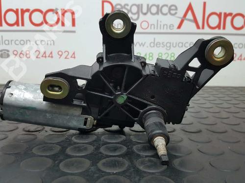 Viskermotor bakrute AUDI ALLROAD C5 (4BH) 2.5 TDI quattro | BP2744085M102 