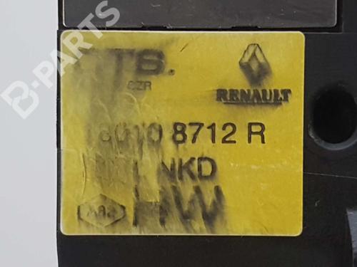 Pedal DACIA DOKKER MPV (KE_) 1.5 dCi (KEAJ, KEAH) | BP8532694I4 