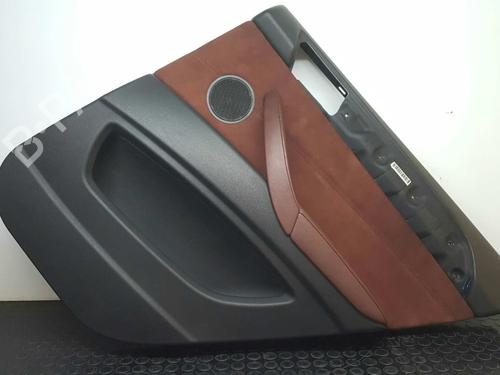 Used Rear right panel BMW X6 (E71, E72) xDrive 40 d (306 hp) 5992927