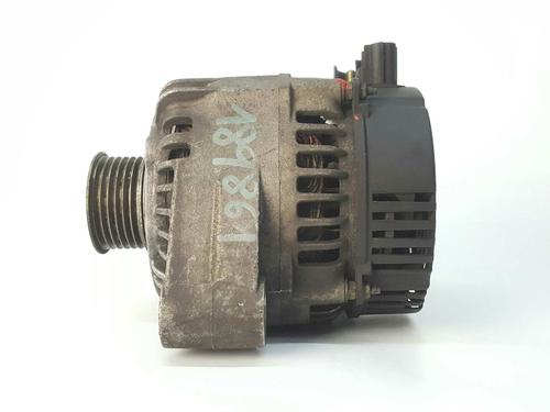 Alternator FORD FOCUS I (DAW, DBW) 1.6 16V | BP8498794M7 