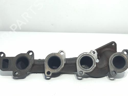 Udstødningsmanifold MERCEDES-BENZ C-CLASS (W204) C 220 CDI (204.008) (170 hp) 10734364