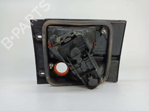 Right tailgate light VW VENTO (1H2) 1.9 SDI | BP6298619C80 