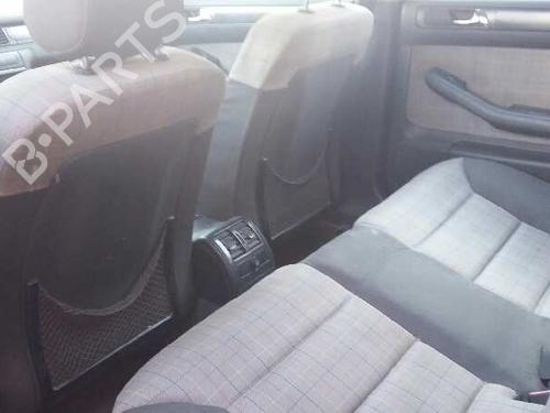 Front left seatbelt AUDI ALLROAD C5 (4BH) 2.5 TDI quattro | BP8748112I26 