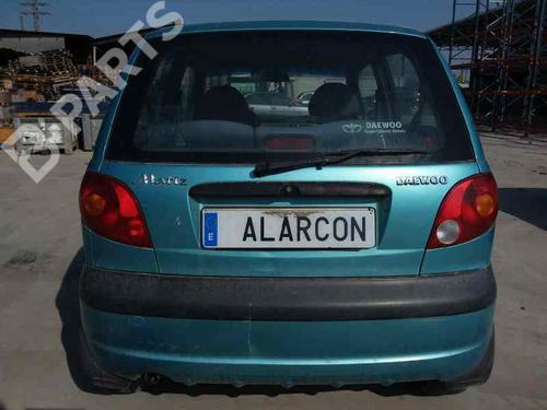 Forlygtekontakt DAEWOO MATIZ (M100, M150)  | BP7635604I24 