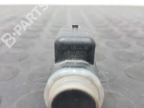 Electronic module HYUNDAI ix35 (LM, EL, ELH) 1.7 CRDi | BP10263931M83 