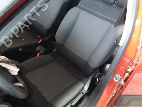 Cockpit CITROËN C3 III (SX) 1.2 VTi 82 | BP6456218C47