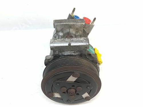 AC compressor PEUGEOT 307 (3A/C)  | BP10749564M34 