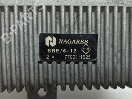 Electronic module RENAULT MEGANE I (BA0/1_) 1.9 dTi (BA08, BA0N) | BP10264975M83 